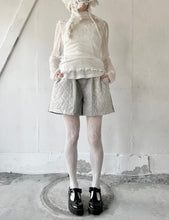 画像をギャラリービューアに読み込む, Chemical Lace &amp; Tulle Frill Tereco Camisole
